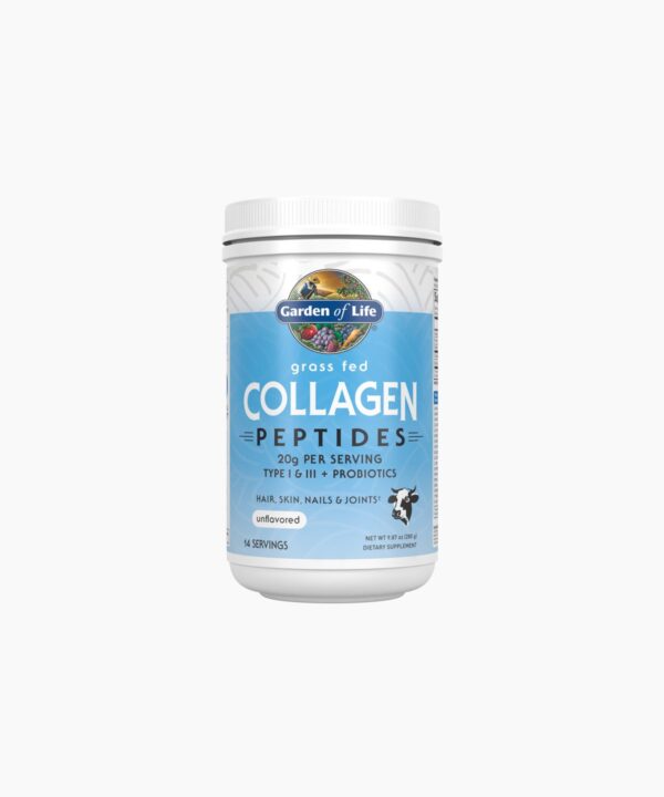 Collagen Super Blueberry