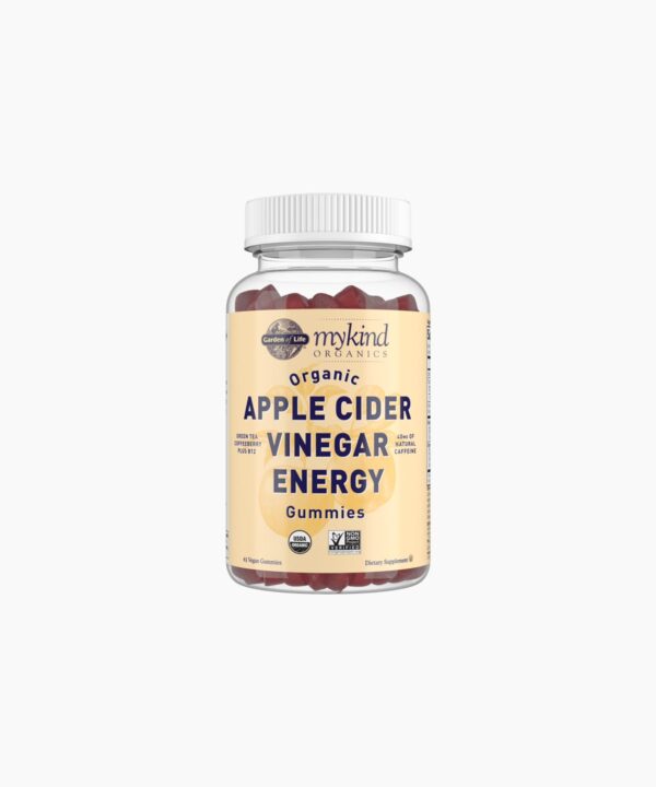 Organics Apple Cider