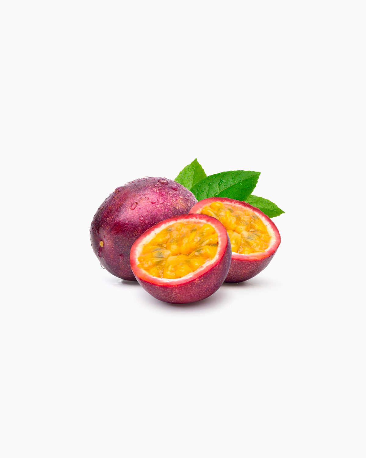 Passion Fruit