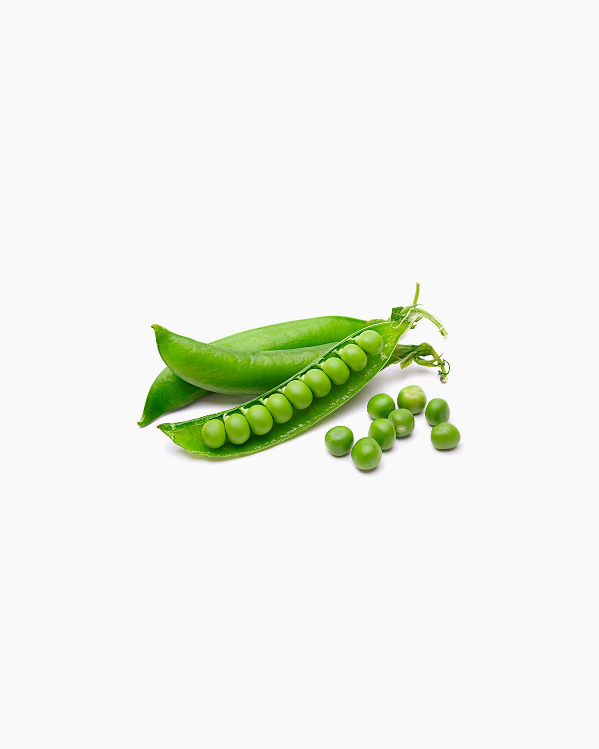 Peas